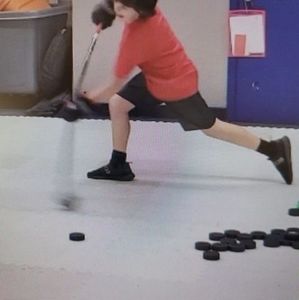 Meet your Posher, Joseph